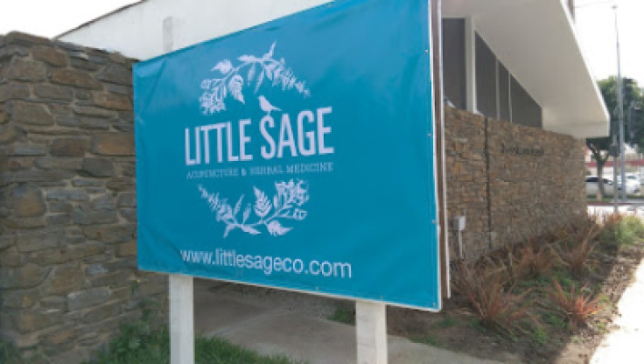 Little Sage Acupuncture & Herbal Medicine