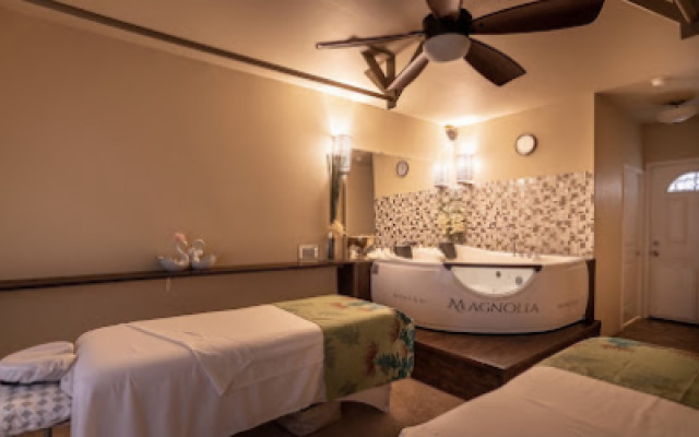 Magnolia Spa & Massage