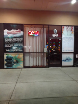 ABC Massage