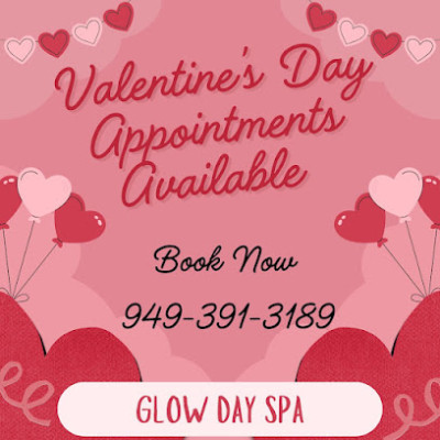Glow Day Spa