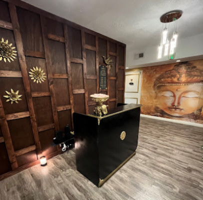Sapa Thai Spa