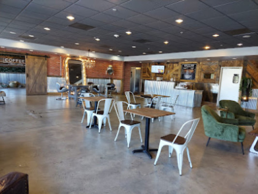 Rong Hwa Health Center