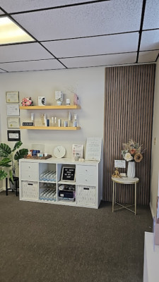 Acupuncture Therapy