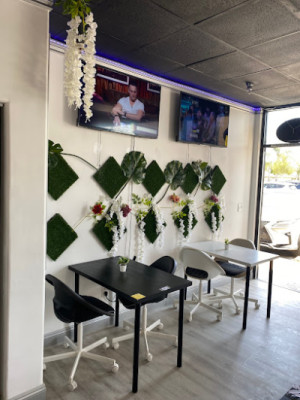 Cafe Di Vang 3