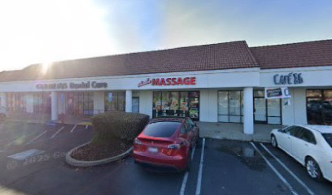 Miraculous Massage