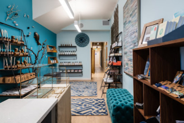 Oakland Spa