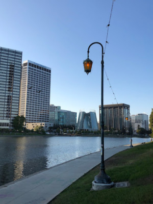Lake Merritt Massage