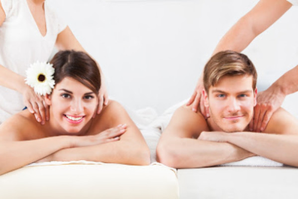 G B Family Foot Massage