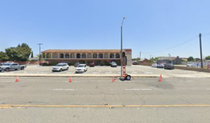 Golden West Spa