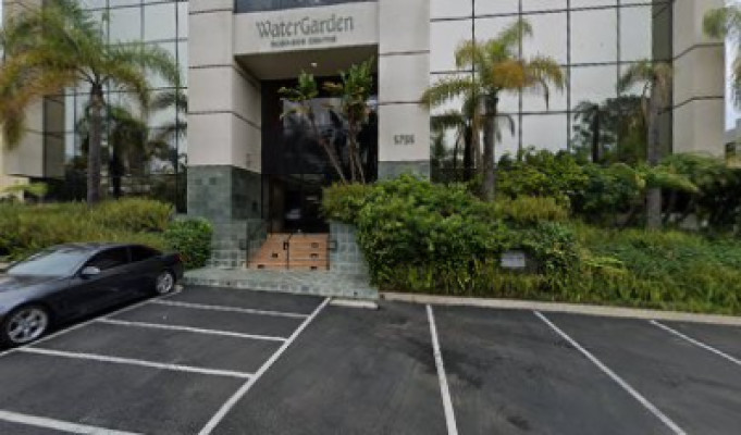 Golden Touch Therapy