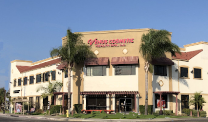 Venus Spa