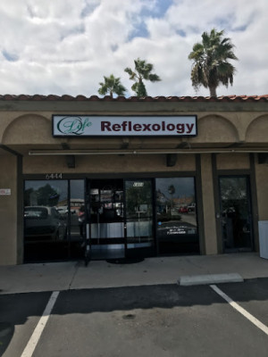 Life Reflexology