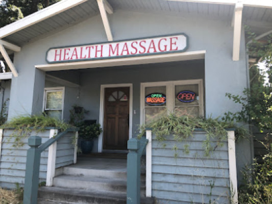 Health Massage Therapy