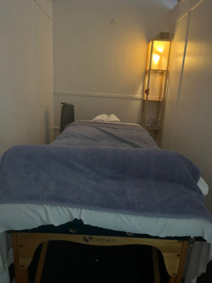 Miracle Chi Gong Massage