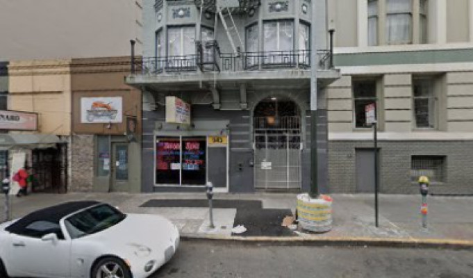 Susu Massage Studio