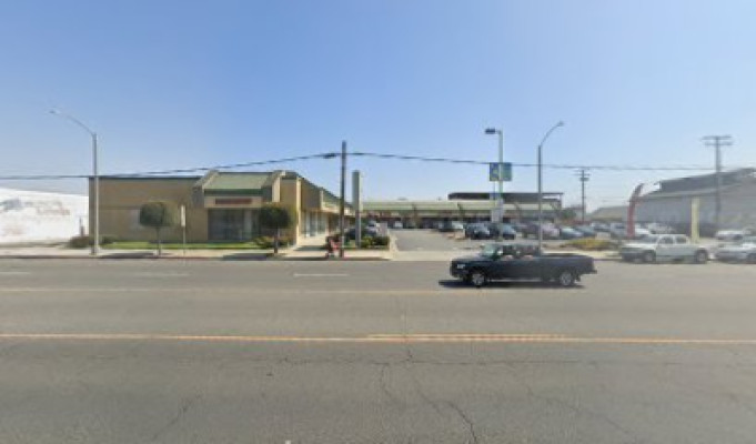 Venus Spa & Massage
