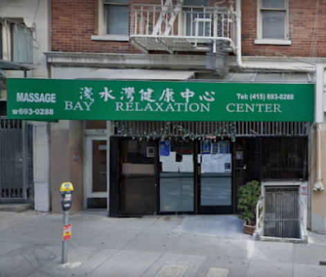 Bay Relaxation Center