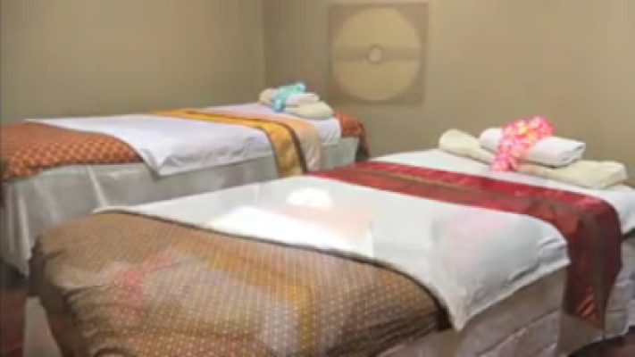 NUAD Thai Massage & Spa