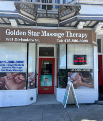 Golden Star Therapy