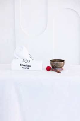 Bhuddha Raksa Traditional Thai Massage