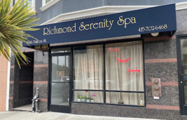 Richmond Serenity Spa