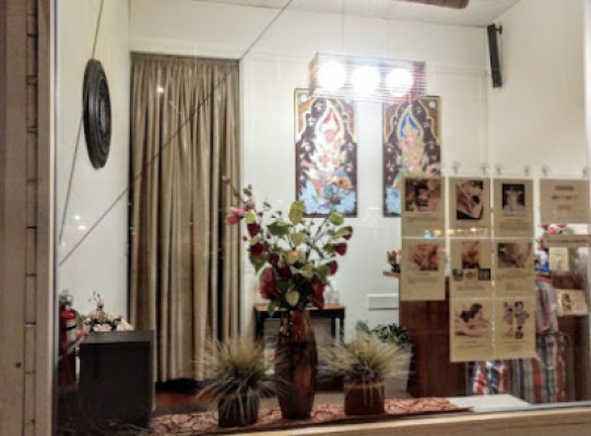 Balance Thai Massage and Spa