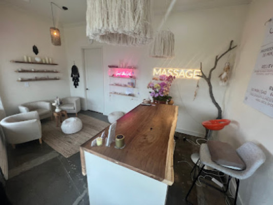 Soul Spa and Chiropractic