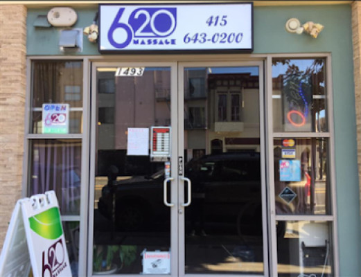 620 massage