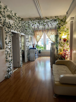 Golia Beauty Center