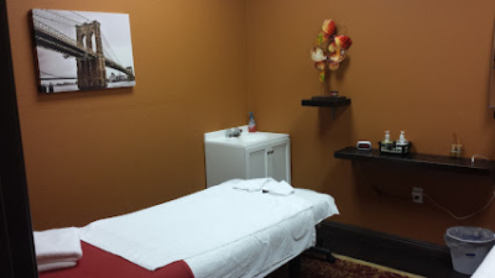 Massage & Spa