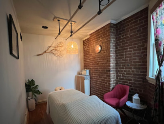 Buddha Bliss Therapeutic Massage