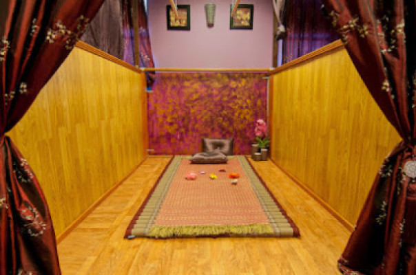 Marina Thai Massage