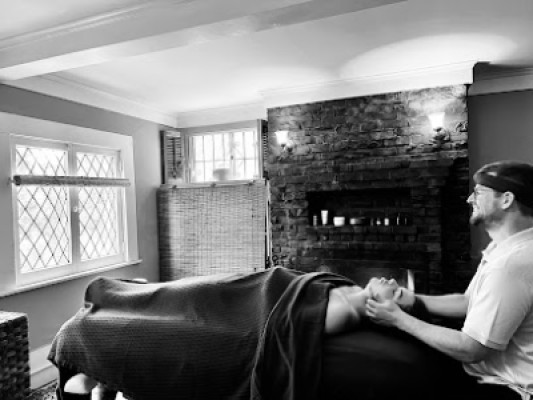 Massage Grotto SF - Duboce Triangle
