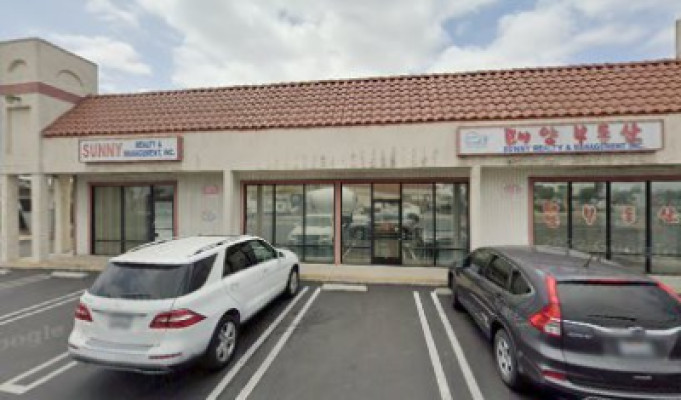 Shiny Spa