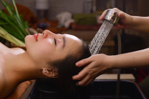 Zen Massage OC