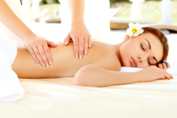 Elegant Massage