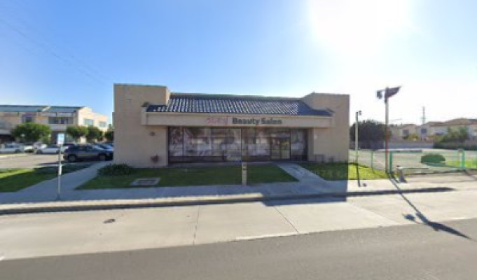 May's Asian Clinic & Spa