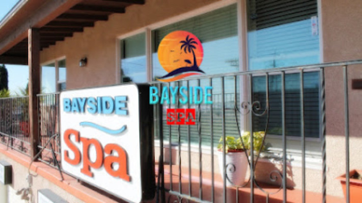 Bayside Spa