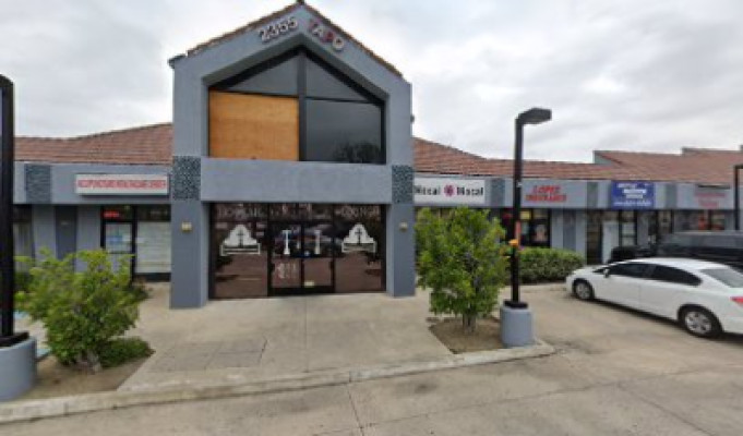 Lily Spring Spa