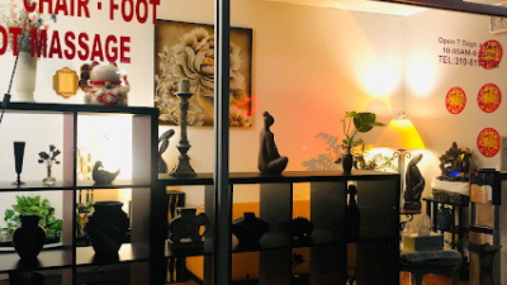 Jin Mao Massage