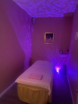 Alley Spa Massage