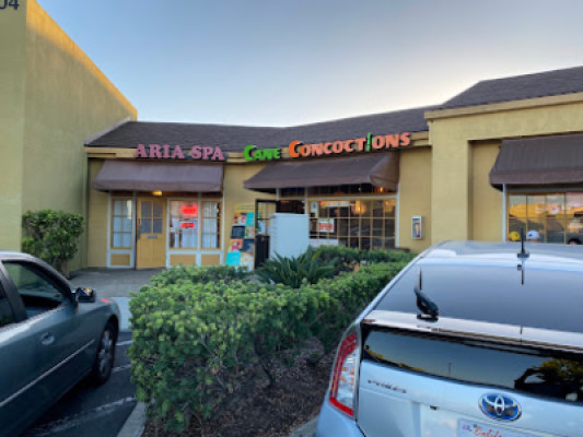 Aria Spa