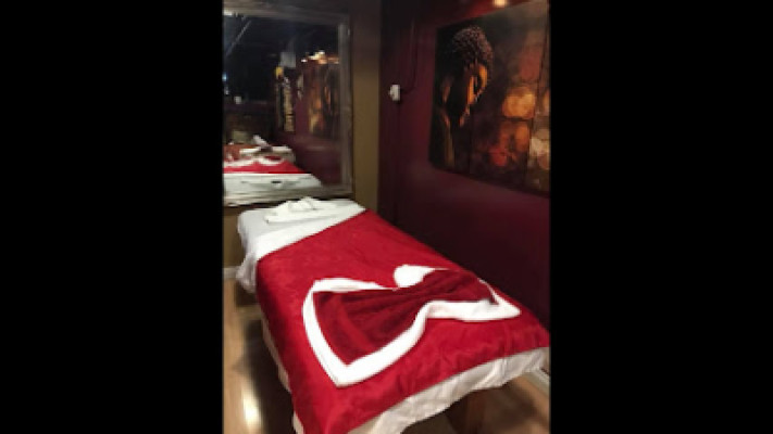 Sirikoon Thai Massage