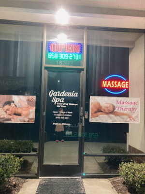 Gardenia Spa