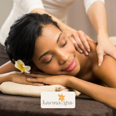 Best Massage