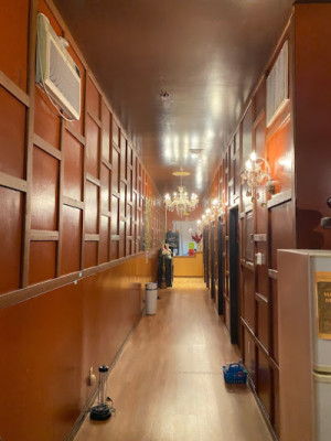 Busaba Thai Massage