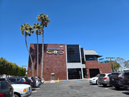 Riviera Health Spa