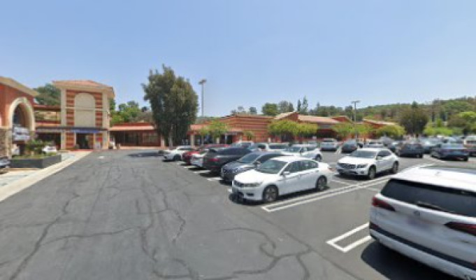 Oriental Medical Health Center