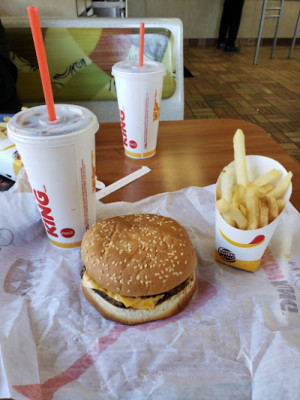 Burger King