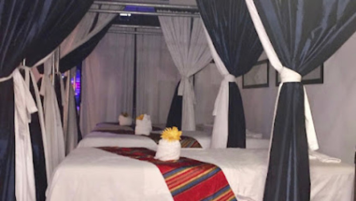 Little Thai Massage & Bodyworks